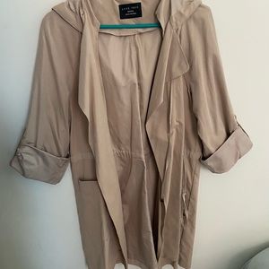Utility Jacket